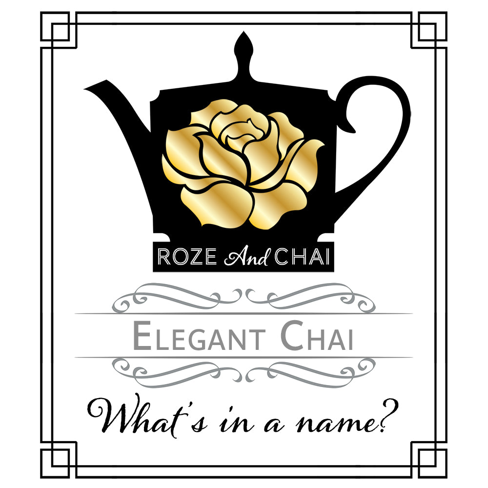 What's in a name?