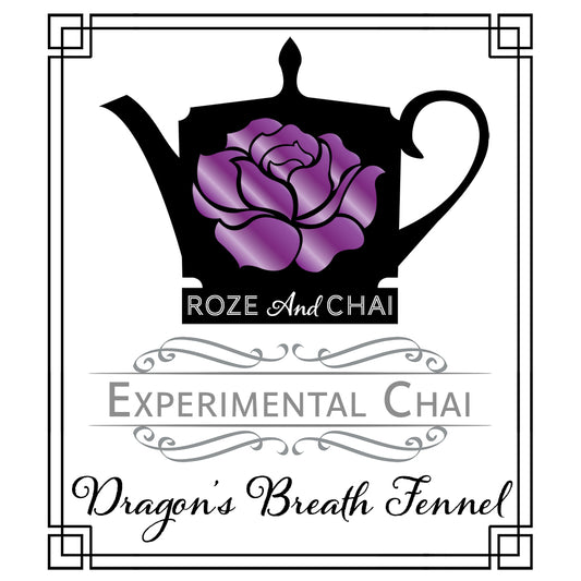 Dragon's Breath Fennel