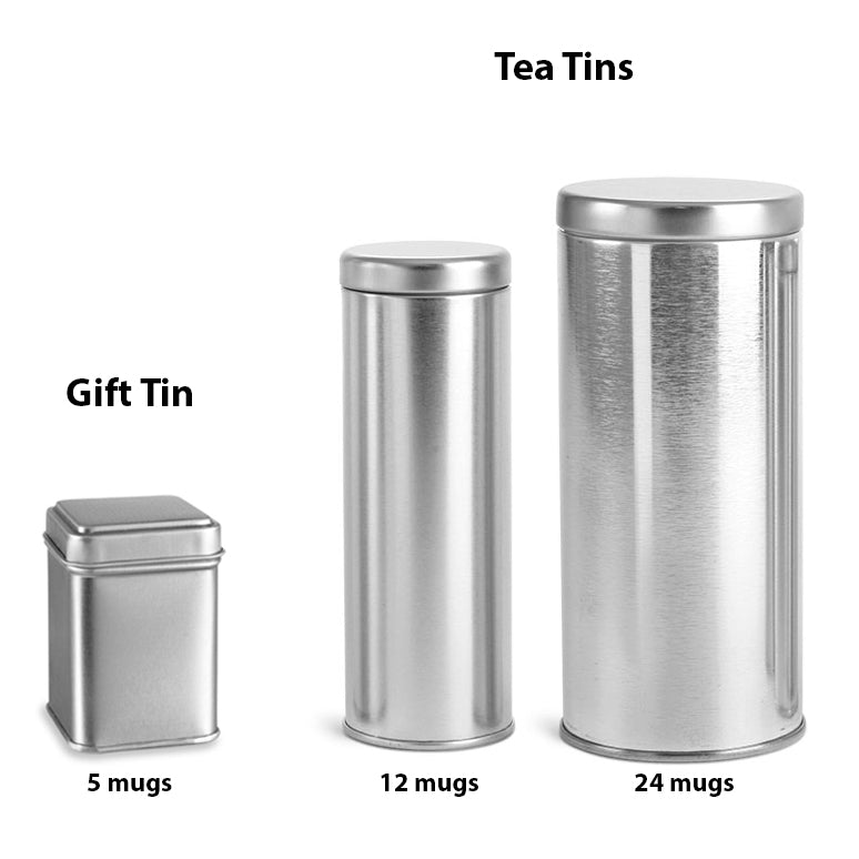 Tea & Biscuits