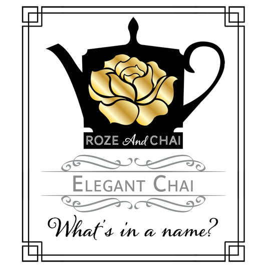 What's in a name?