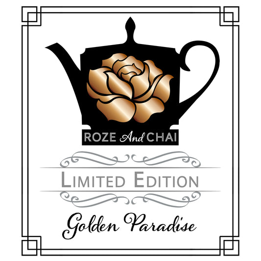 Golden Paradise LE
