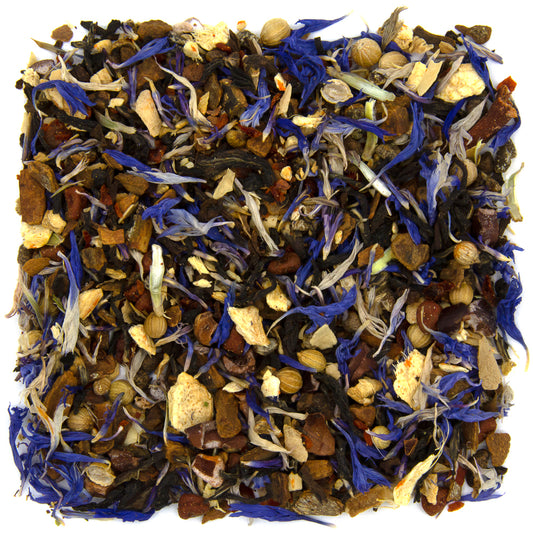 Nepalese Blue