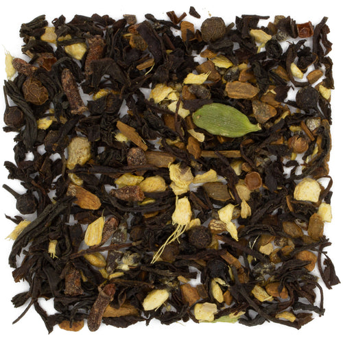 Ceylon Spice